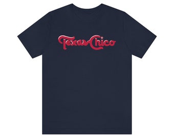 Texas Chicas & Chicos