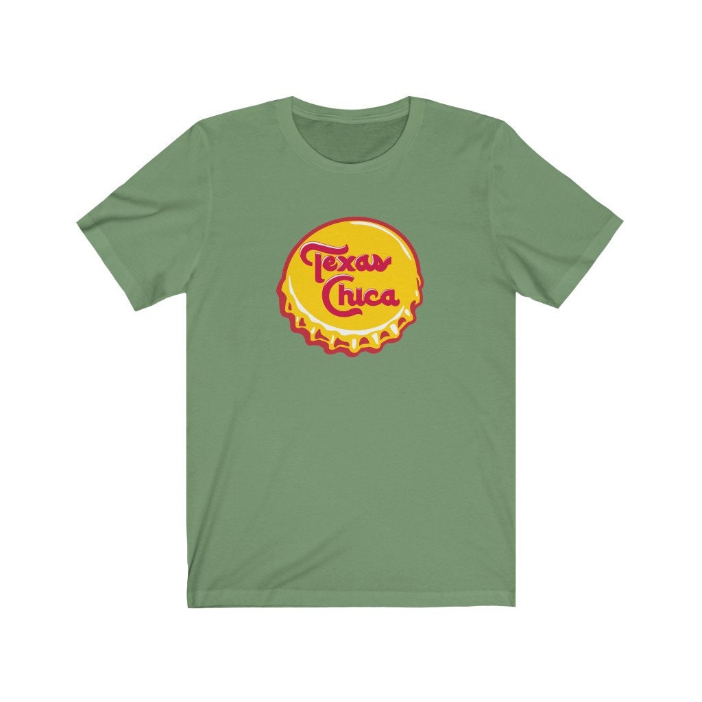 Topo Chico T-Shirt Topo Chico T-Shirt