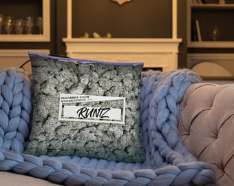 18x18 Weed Pillows Cannabis Marijuana 420 Pot-head Gifts Rainbow Weed Cannabis Marijuana 420 Pot Smoker Stoner Gift Throw Pillow Multicolor 18x18 Weed Pillows Cannabis Marijuana 420 Pot-head Gifts Rainbow Weed Cannabis Marijuana 420 Pot Smoker Stoner Gift Throw Pillow Multicolor