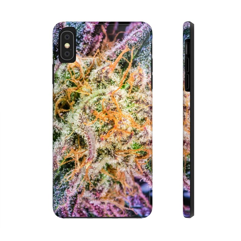 Cannabis Iphone Case Cannabis Droid Case Marijuana Phone Etsy
