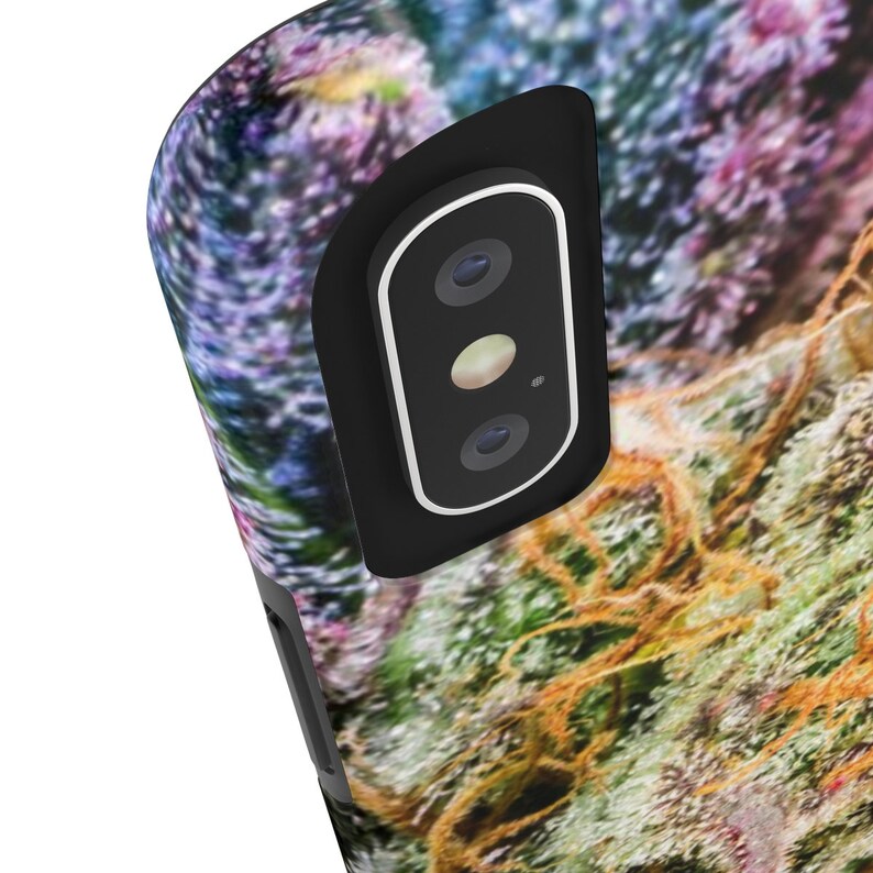 Cannabis iPhone Case Cannabis Droid Case Marijuana Phone Etsy