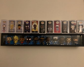 Funko Pop Display Etsy