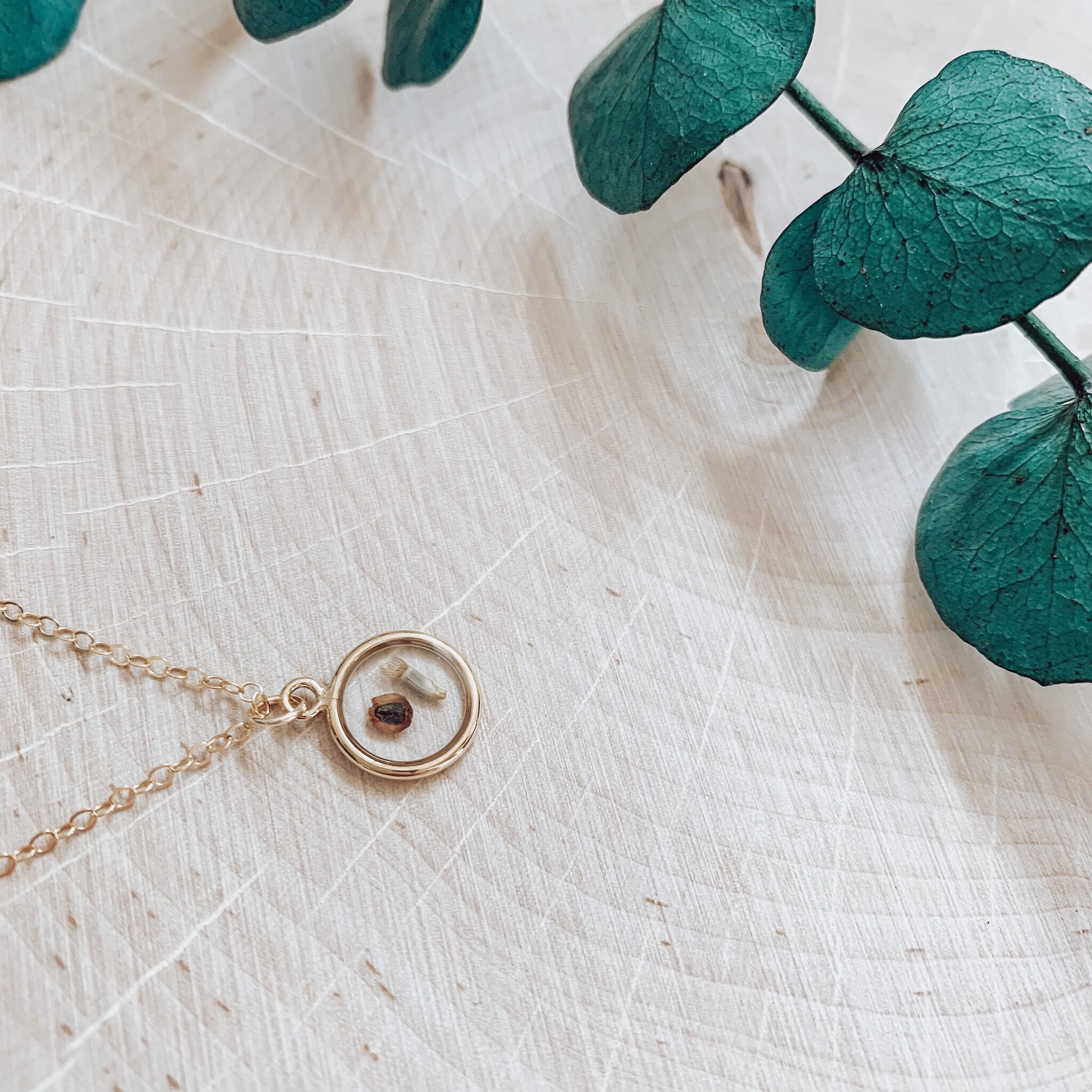 Wildflower Babe Collection Mother of 2 Necklace for Mom Etsy