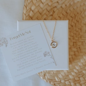 Twin Miscarriage Gift | Multiple Miscarriage Gift | Miscarriage Necklace | Gift for Loss | Pregnancy Loss | Mama to an Angel