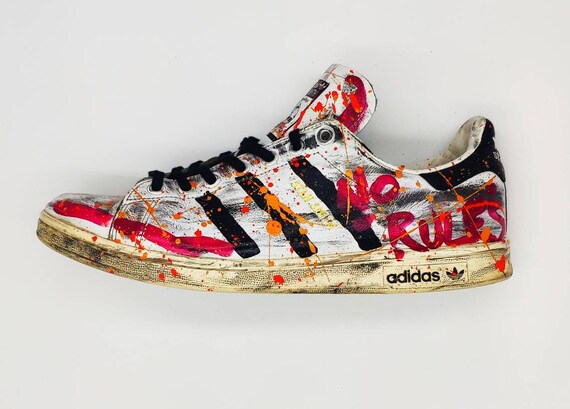 adidas stan smith old