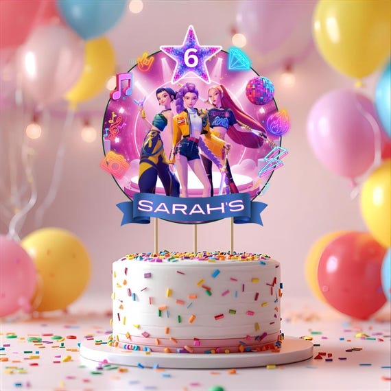 Décoration de gâteau de premier anniversaire pour garçon et fille de 1 an, décor de fête DIY pour enfant / Articles de fête Décoration de gâteau de premier anniversaire pour garçon et fille de 1 an, décor de fête DIY pour enfant / Articles de fête