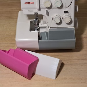 Janome T-34 8002D 792PG 7034D 8002DG scrap catcher