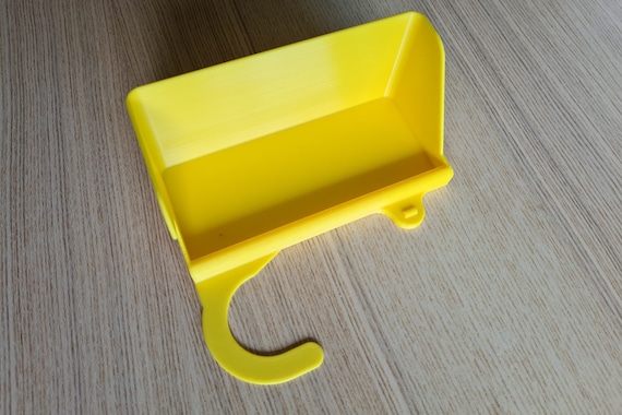 Mackey出品です。 Juki MO-654DE/644D/623/655 Scrap Catcher - Etsy