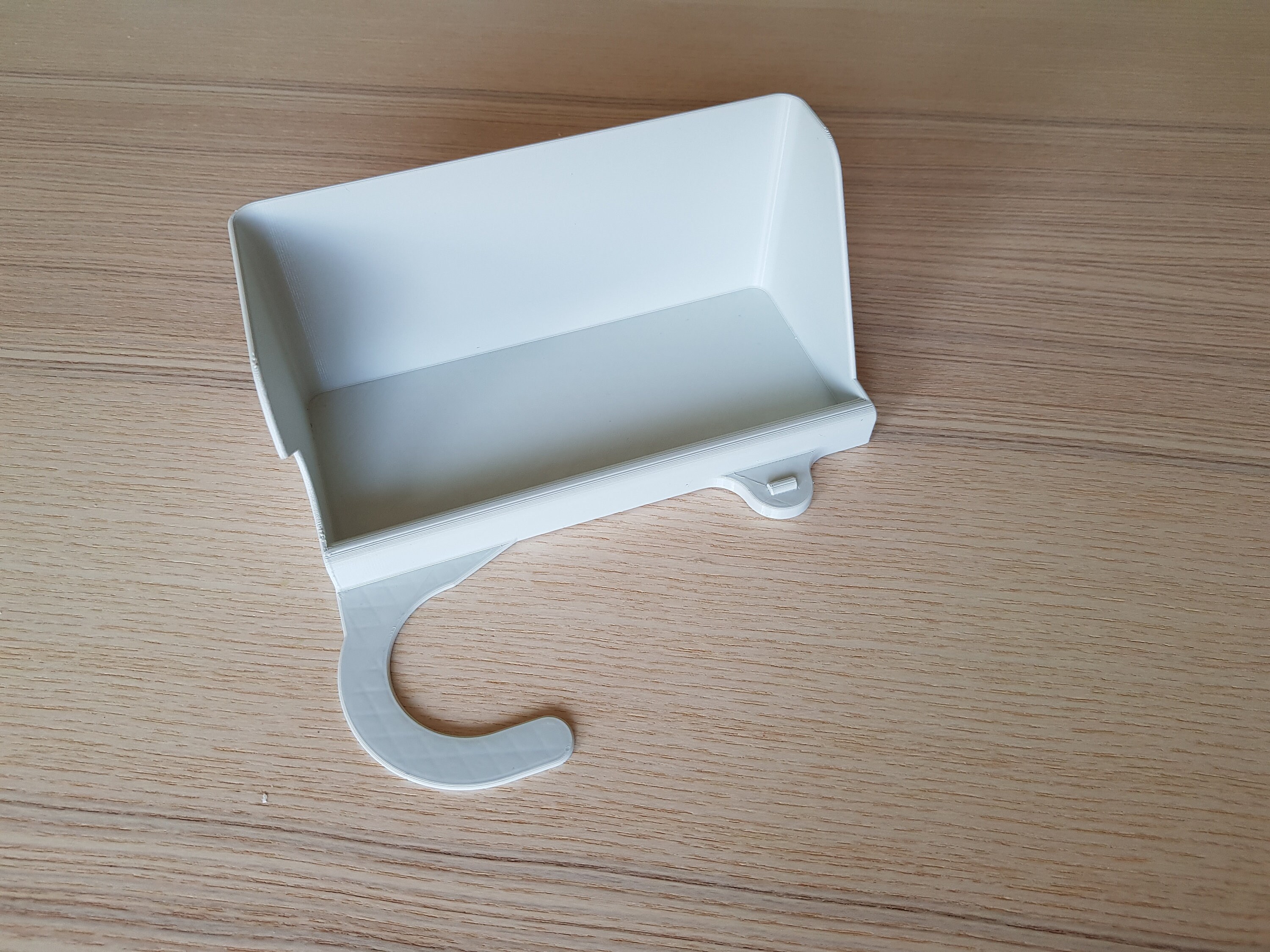 Juki MO654DE/644D/623/655 Scrap Catcher Etsy