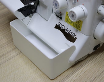 ▷ Overlock Singer 14sh754 【Guía Especializada Con Ofetas】