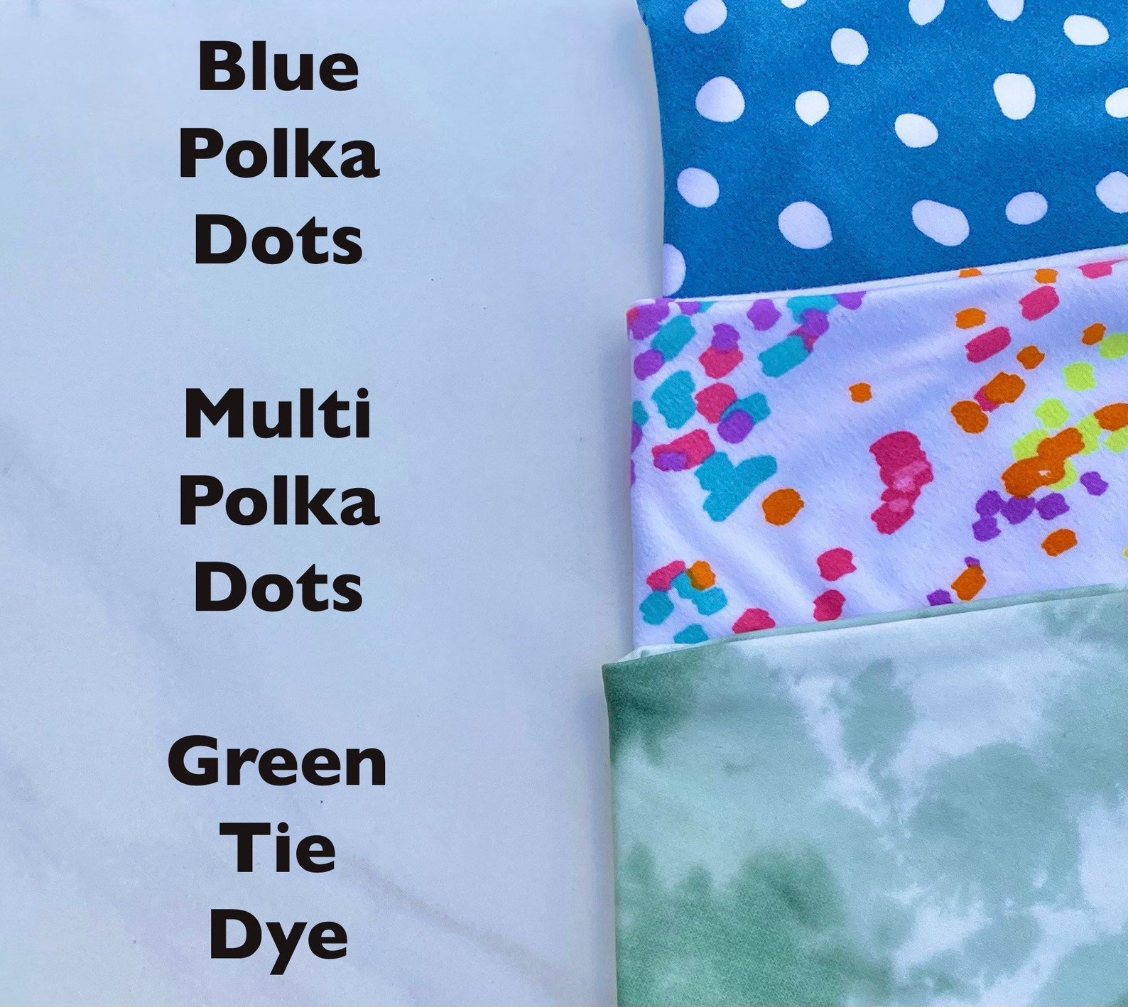 Matching Dog Bandana Knotted Headband for Dog Mom Match Etsy