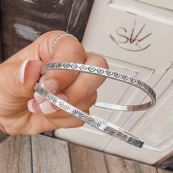 Western Jewelry Etsy