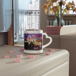 Waffle House Mug - Etsy
