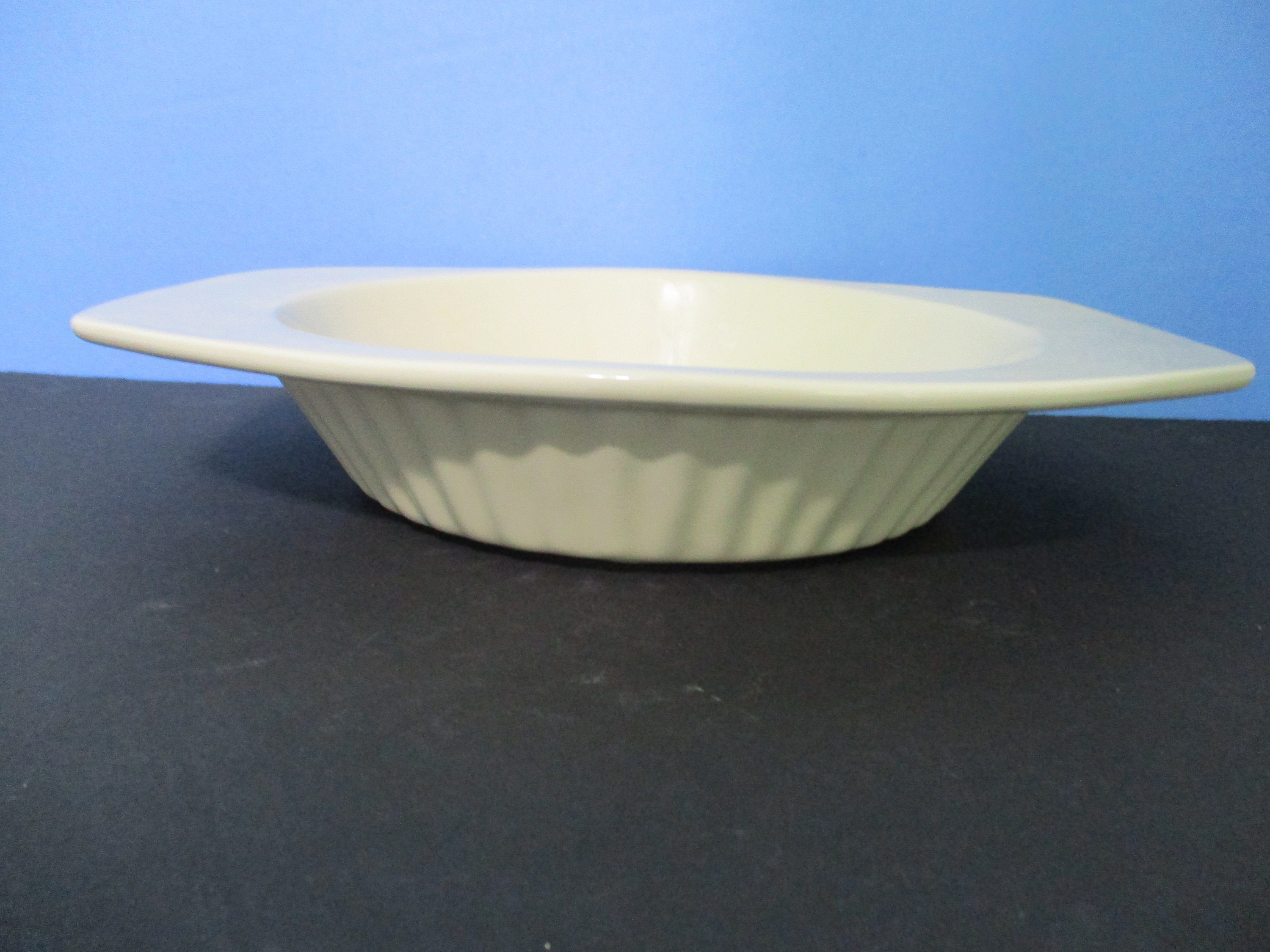 Vintage Kitchenaid Beige Baking Bowl /casserole Etsy UK