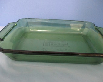 anchor baking dish set