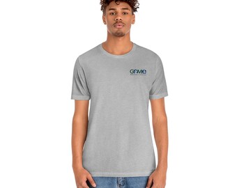 Gomo Kortärmad T-shirt