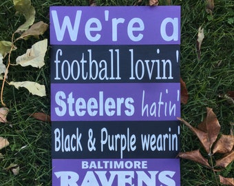 Ravens Decor Etsy