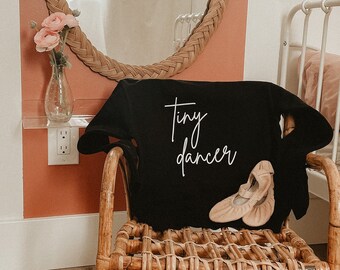 Tiny Dancer Kids Sweatshirt