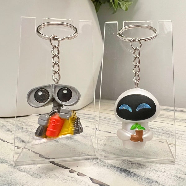 Wall E Etsy