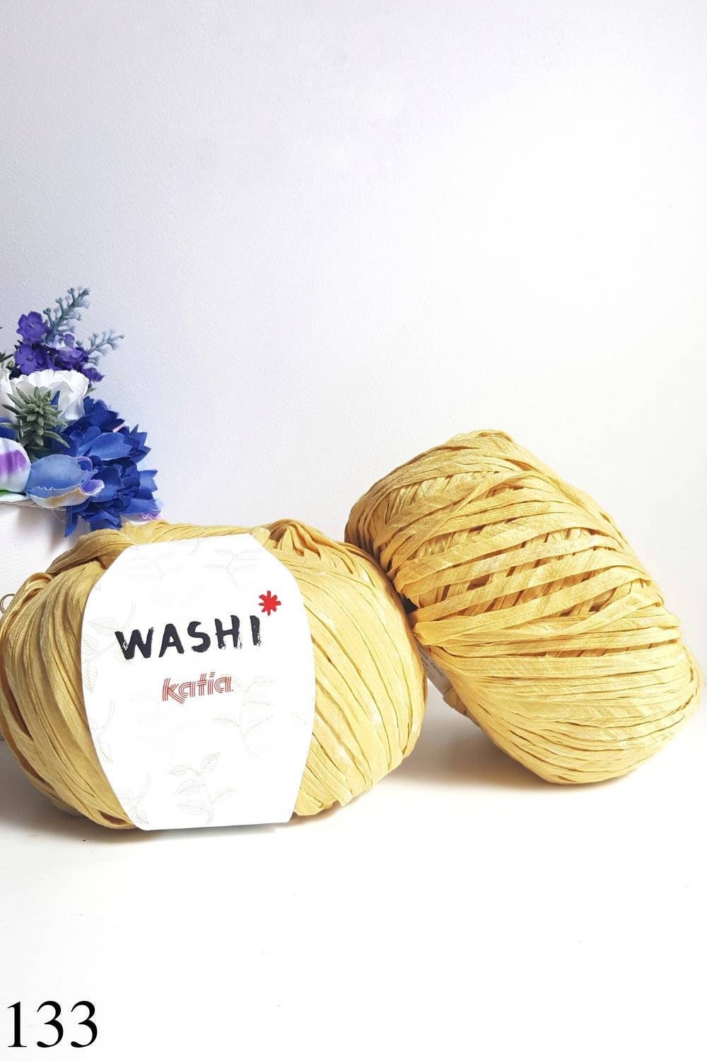 Katia Washi - Etsy