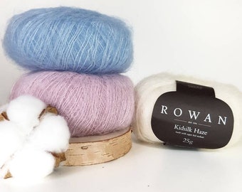 Rowan Kidsilk Haze