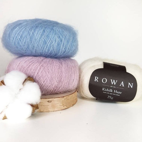 Rowan Kidsilk Haze