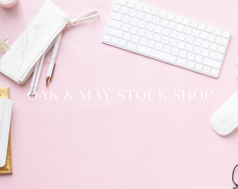 Styled stock photography, Feminine Stock Photo, Pink Stock Photo, Stock Image, Photos for Instagram, Social Media Images, Branding Images