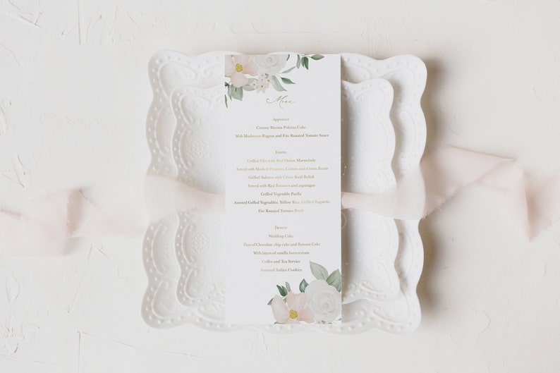 5x7 Wedding Card Mockup A7 Printable Mockup Styled Stock - Etsy