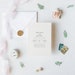 5x7 Wedding Card Mockup, A7 Printable Mockup, Styled Stock Photography ...