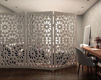 Room Divider Etsy