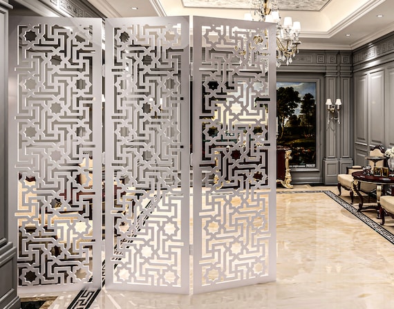 Room divide | Room divider | custom divider screen | panels | privacy screen | custom panels | wall panels | panel wall arts | panel decor