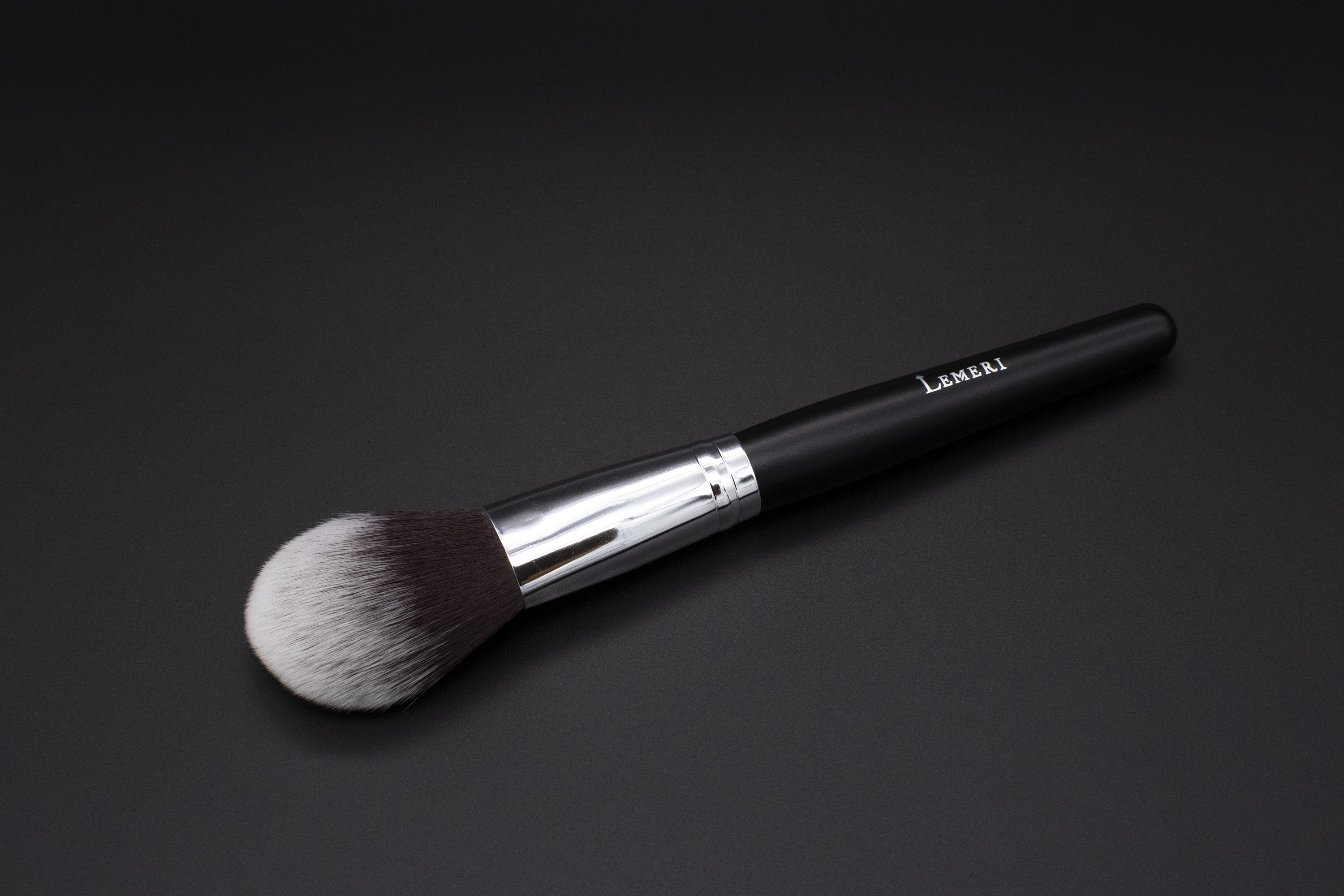 Small Powder Brush L04 Professional Makeup Brush Single Brush Etsy