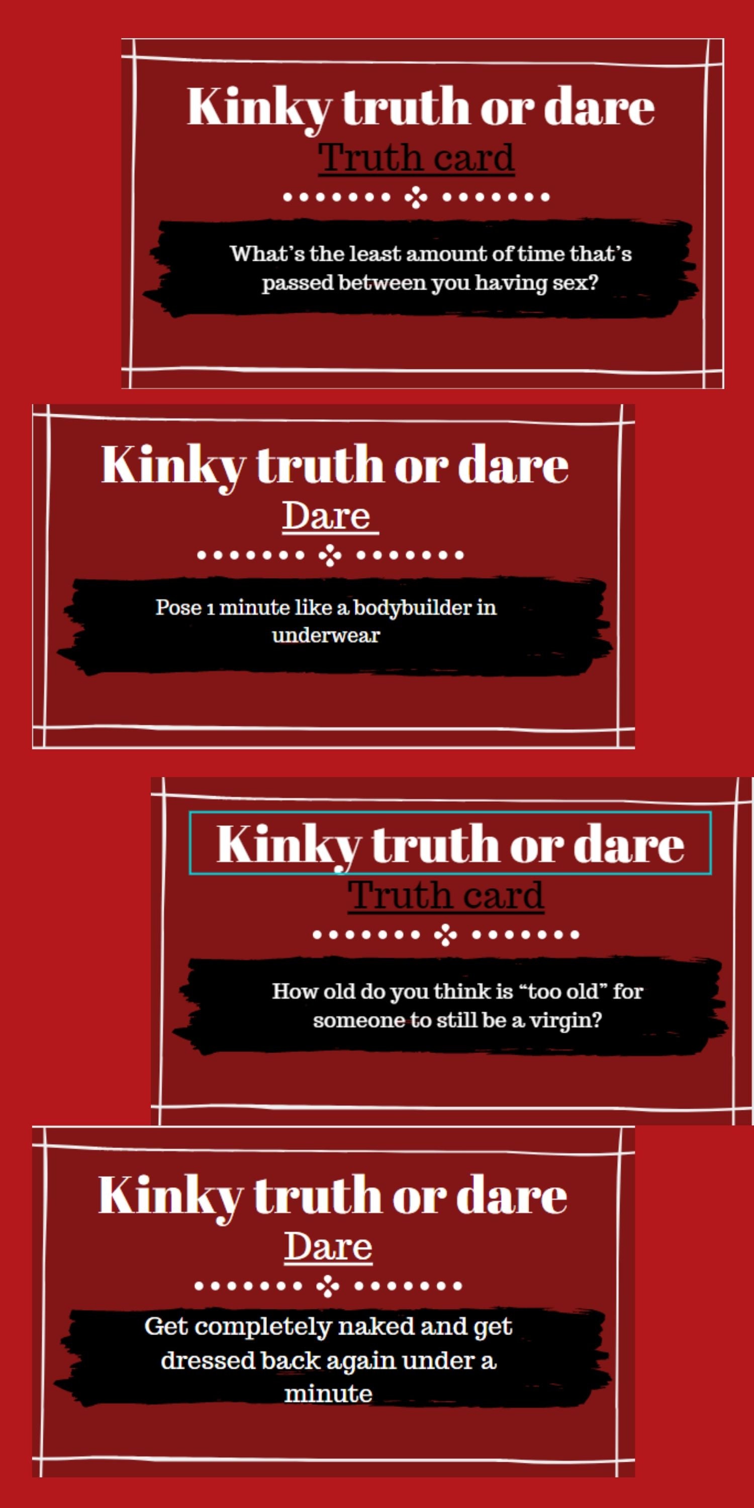 Elena Sainte Onlyfans: The Truth Or Dare Challenge That Shocked Millions - 8xxzyqu