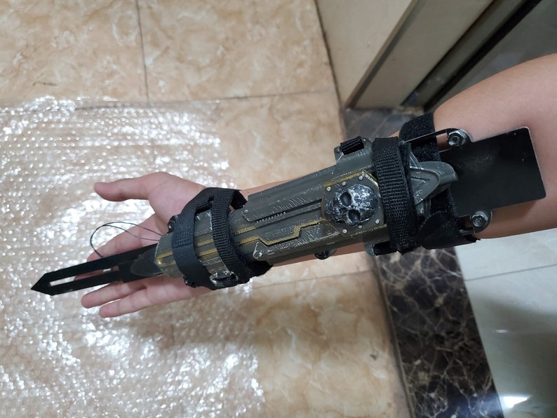 assassins creed black flag hidden blade assassins creed black flag hidden blade