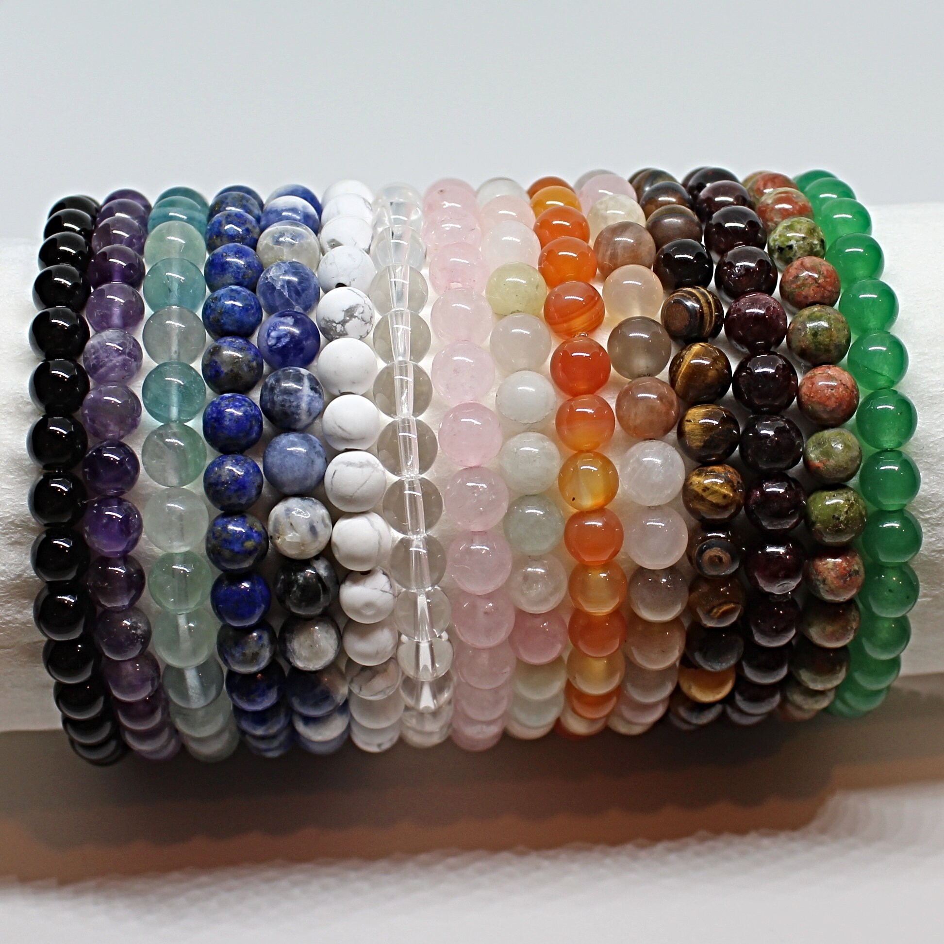 Liza Bracelet Etsy