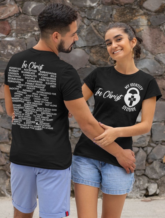 Women's I Am Worthy T-Shirt Motivational Christian T Shirt Women's I Am Worthy T-Shirt Motivational Christian T Shirt