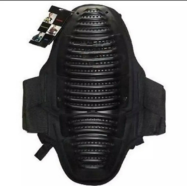 Professional Motorcycle Night Back Protectors Motorcycle Etsy