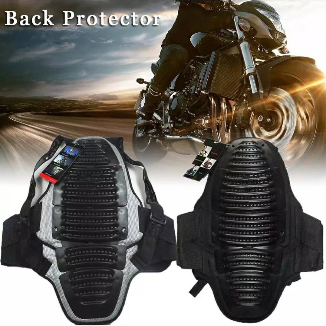 Professional Motorcycle Night Back Protectors Motorcycle | Etsy
