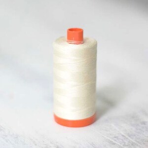 Aurifil Thread (Multiple Colors)