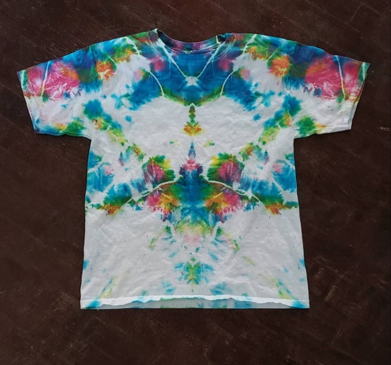 etsy tie dye shirts