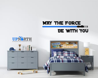 Force Be With You Etsy