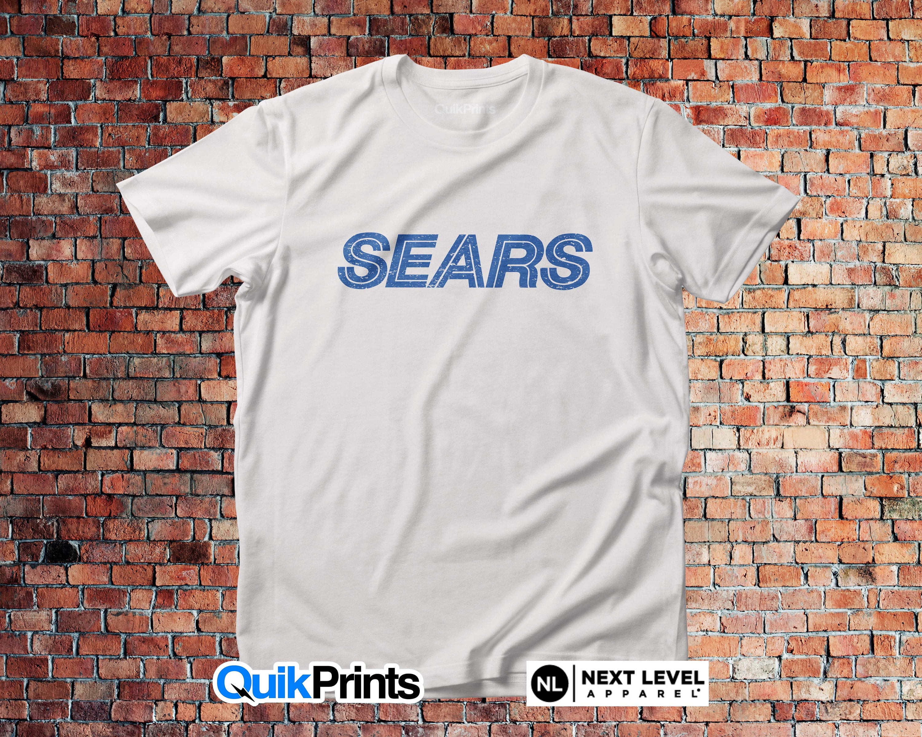 Sears Vintage Shirt - Etsy
