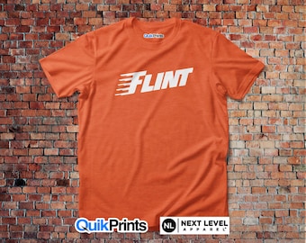 Flint - Adult, Youth and Big & Tall sizes - Over 20 Color Choices