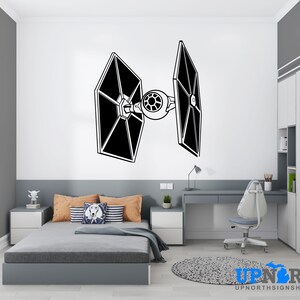 Custom Vinyl Wall Decal Quote – Large Self-Adhesive Removable Decor For Any Room