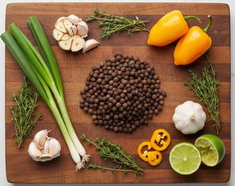 Jamaican Allspice Berries – Fresh Caribbean Pimento Spice
