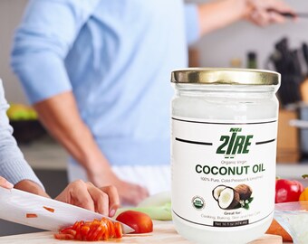 Coconut Oil