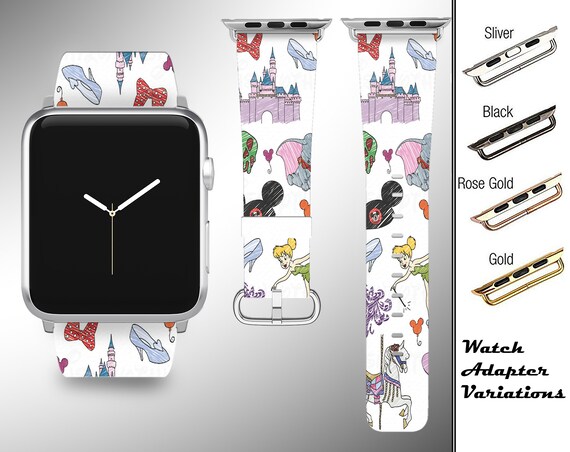 bell apple watch series 4