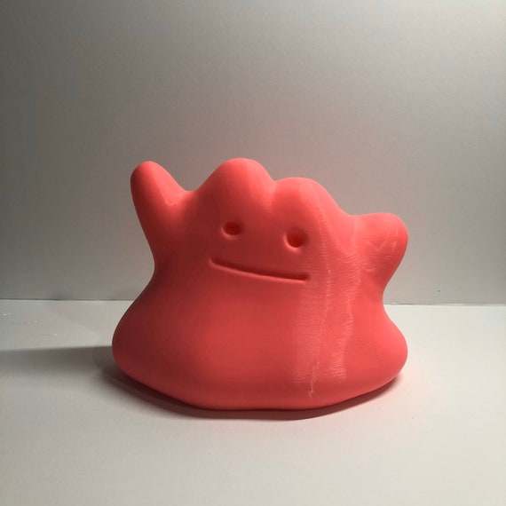 pokemon ditto figure