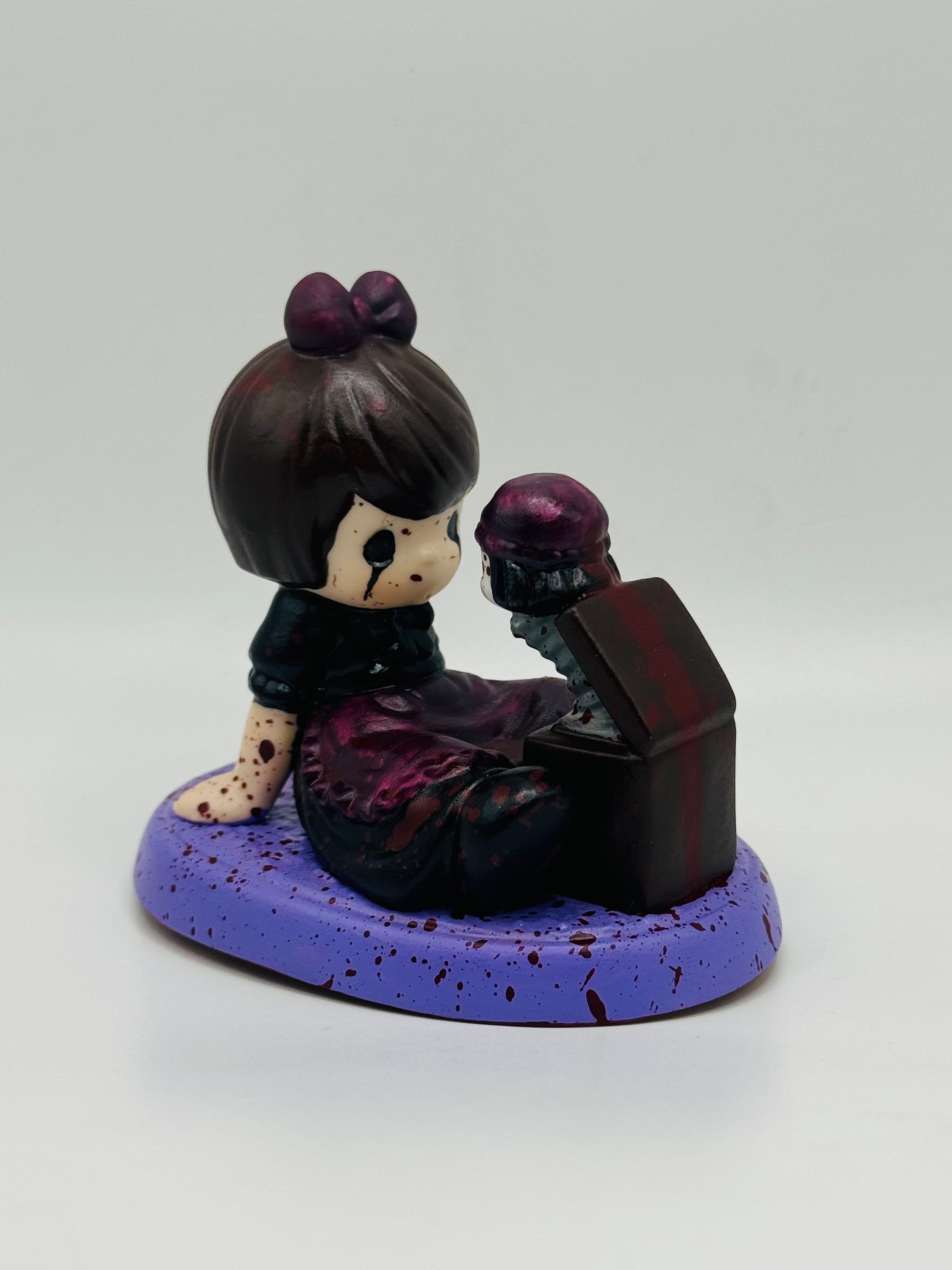 Precious Music Box - Etsy