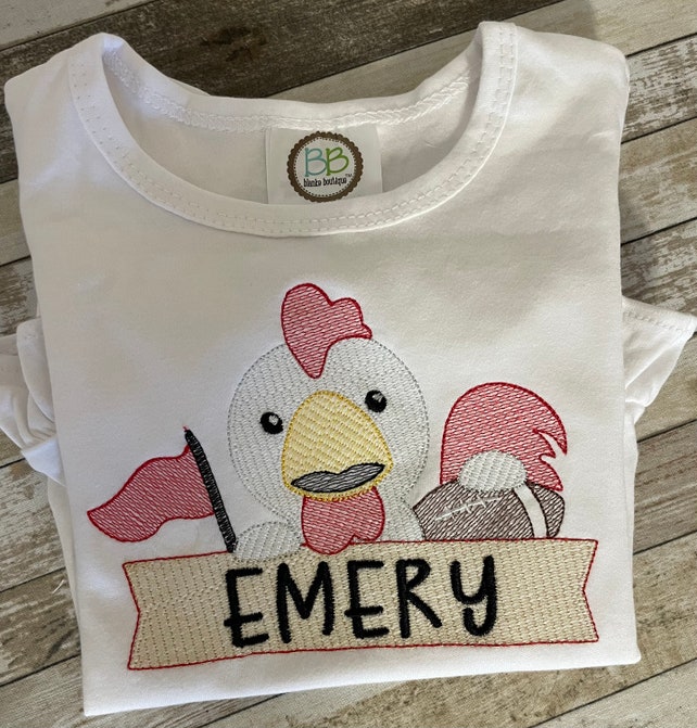Gamecock - Etsy